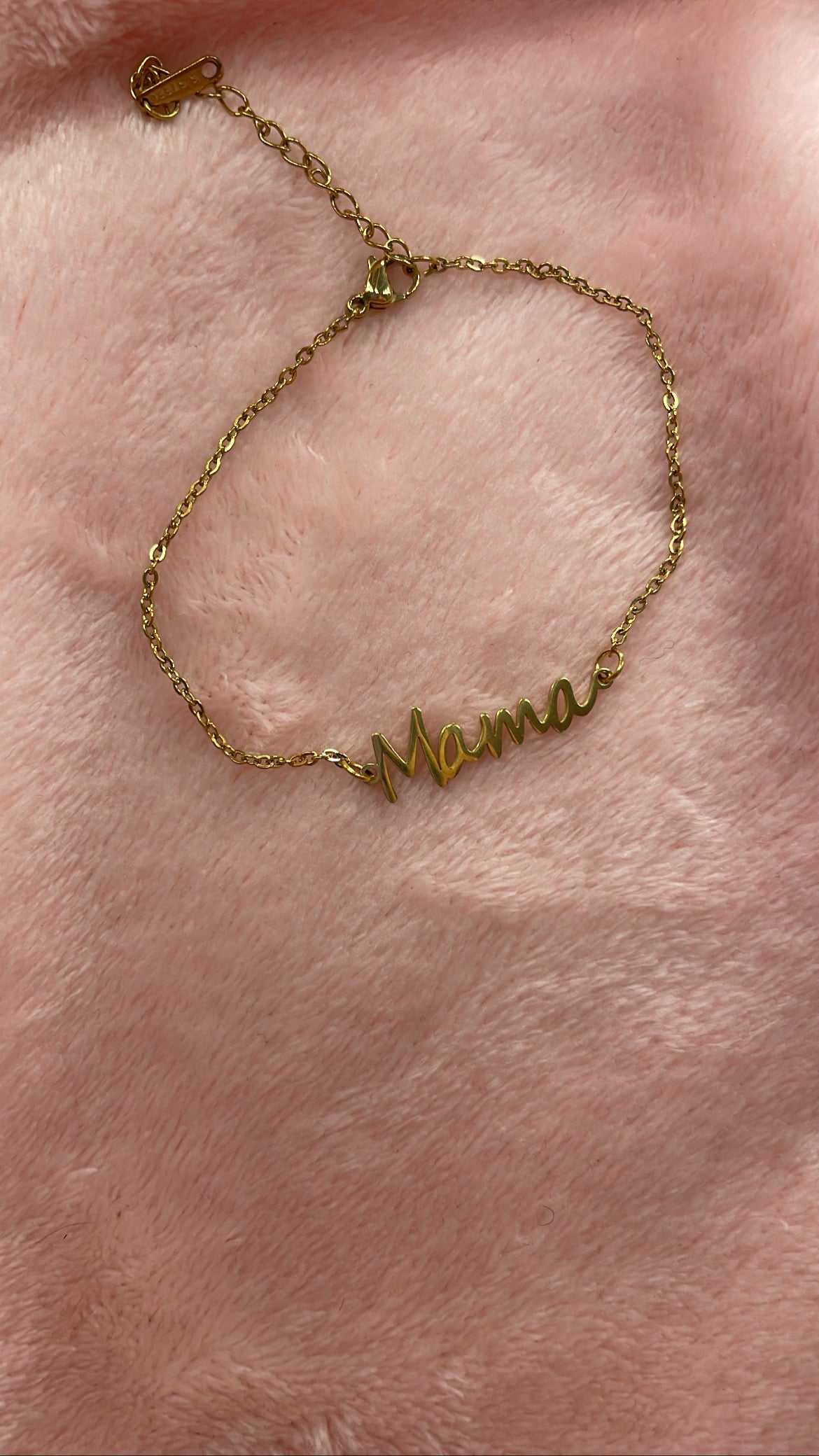 Mama Bracelet